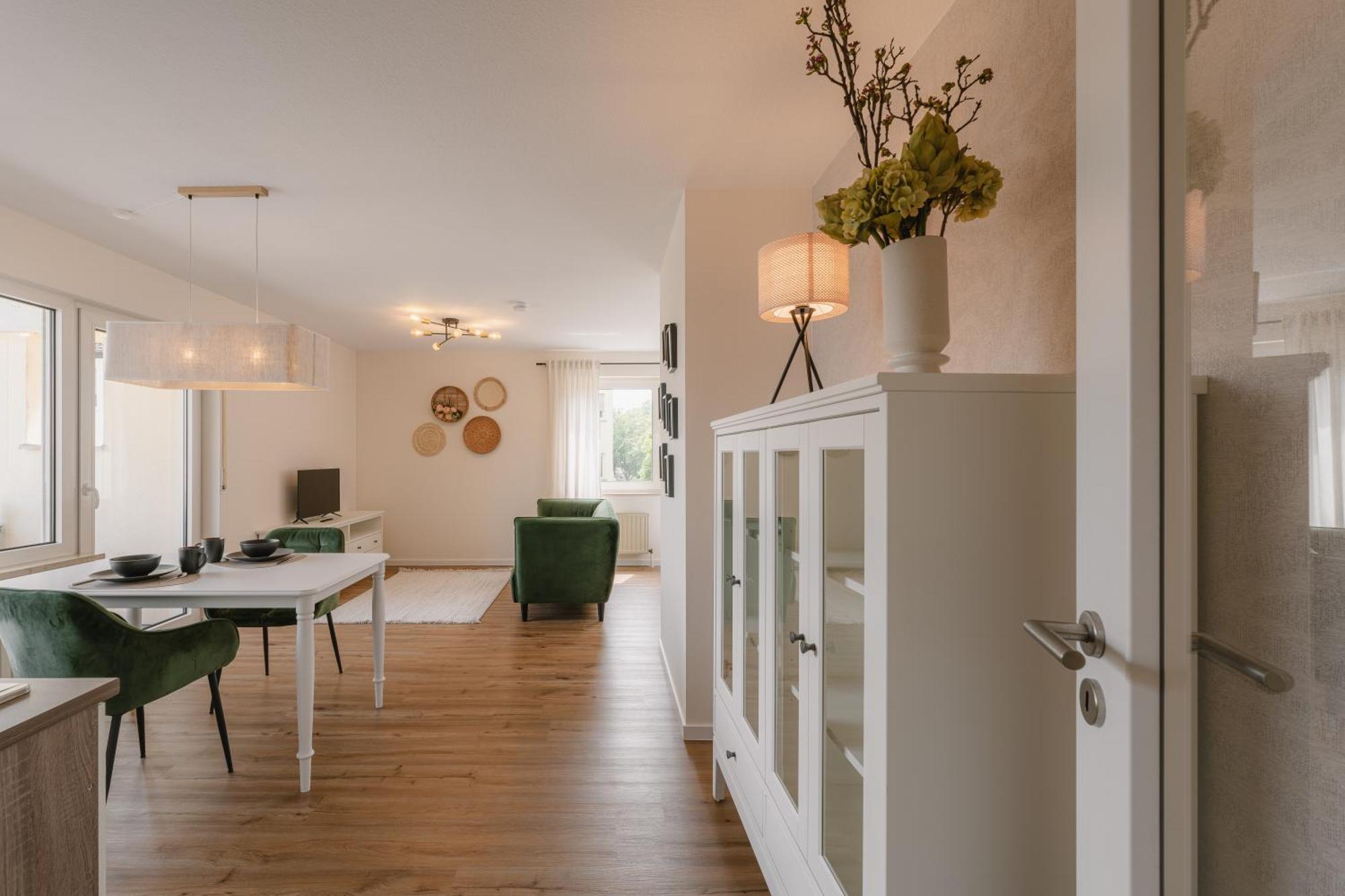 Exklusiv & Zentral: 1-Zi. Apartment Mit Balkon Stellplatz Bayreuth Ngoại thất bức ảnh