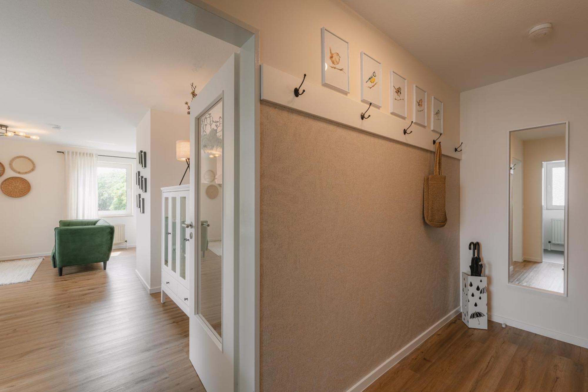 Exklusiv & Zentral: 1-Zi. Apartment Mit Balkon Stellplatz Bayreuth Ngoại thất bức ảnh