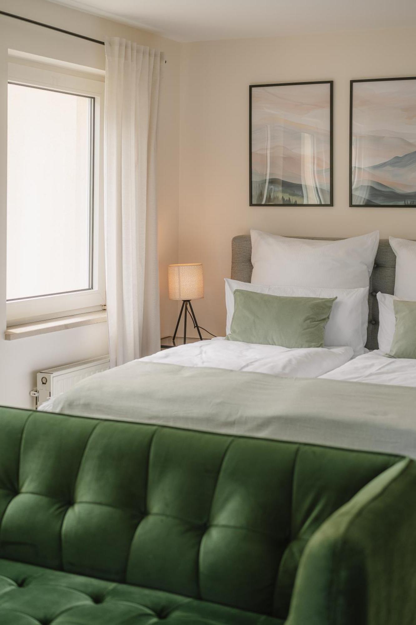 Exklusiv & Zentral: 1-Zi. Apartment Mit Balkon Stellplatz Bayreuth Ngoại thất bức ảnh