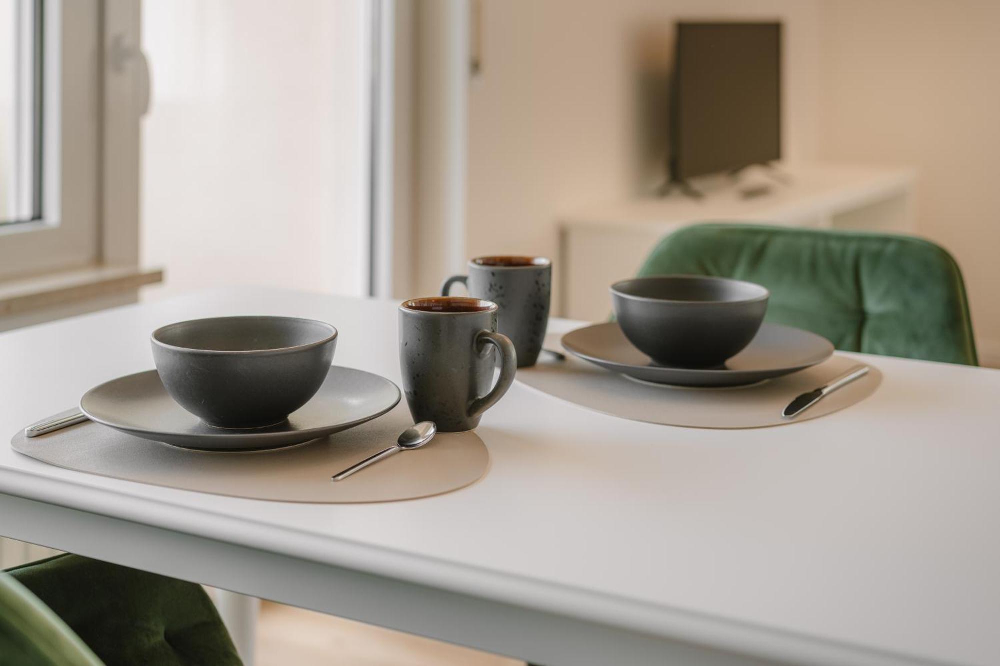 Exklusiv & Zentral: 1-Zi. Apartment Mit Balkon Stellplatz Bayreuth Ngoại thất bức ảnh