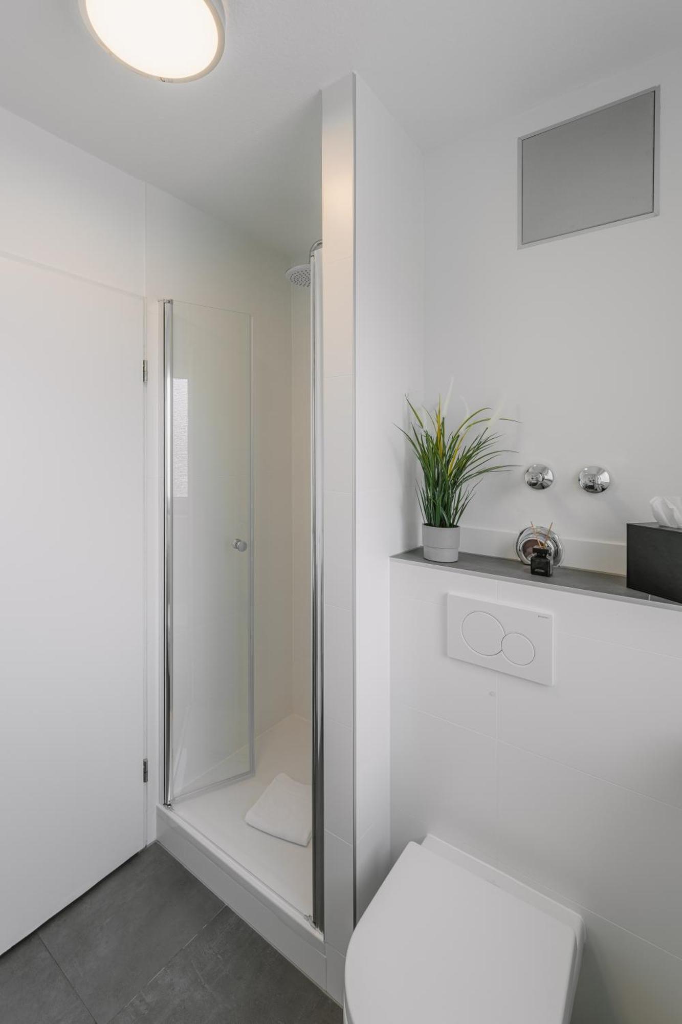 Exklusiv & Zentral: 1-Zi. Apartment Mit Balkon Stellplatz Bayreuth Ngoại thất bức ảnh