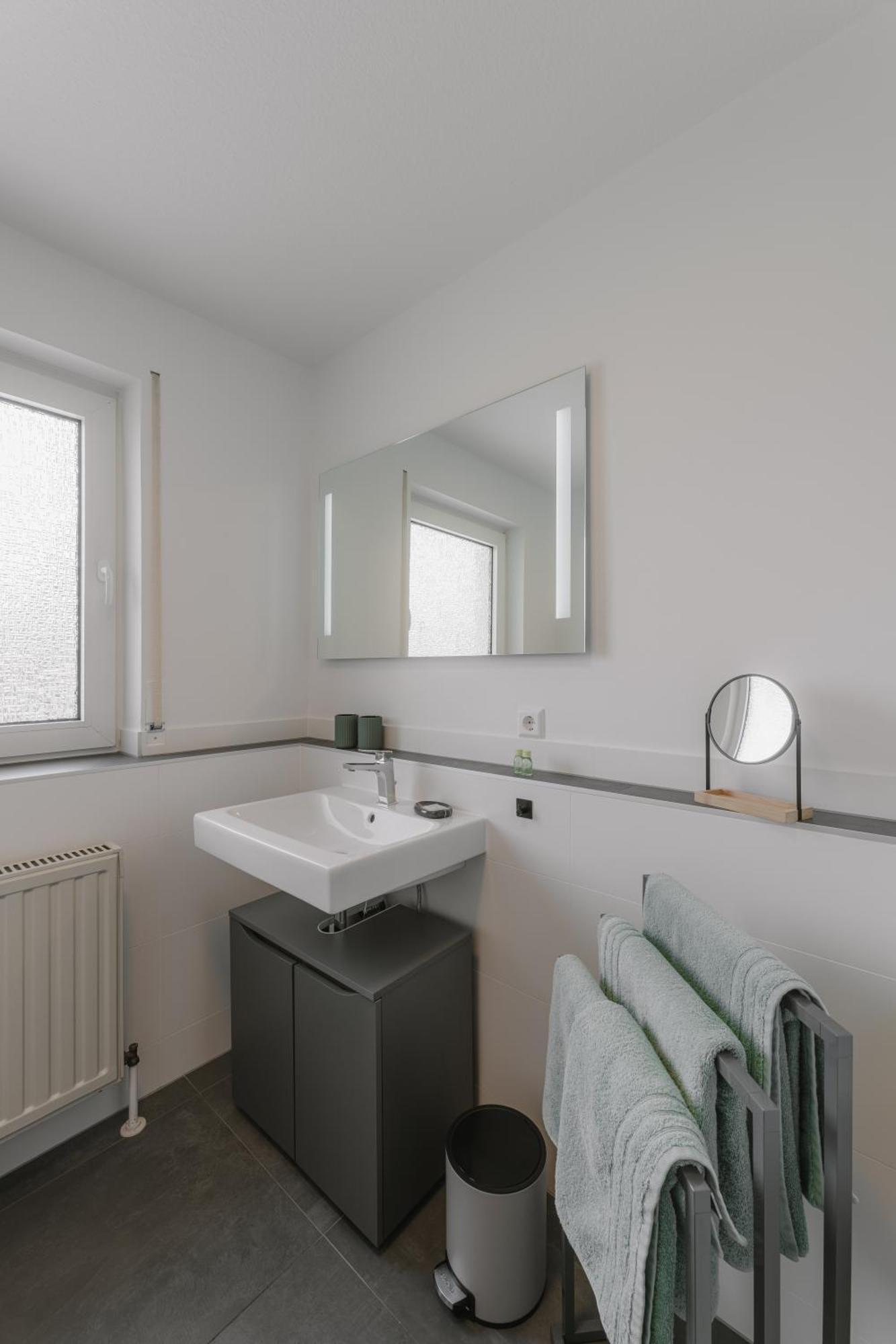 Exklusiv & Zentral: 1-Zi. Apartment Mit Balkon Stellplatz Bayreuth Ngoại thất bức ảnh