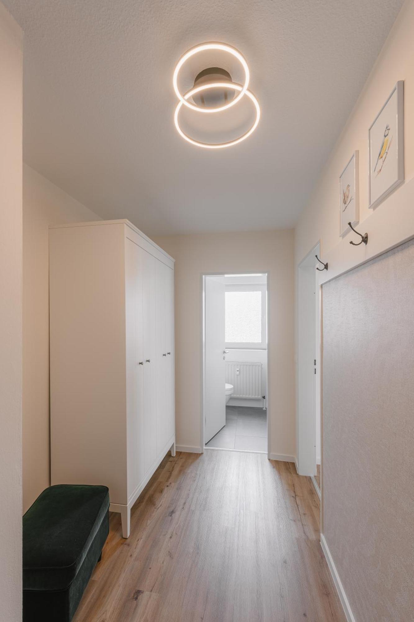 Exklusiv & Zentral: 1-Zi. Apartment Mit Balkon Stellplatz Bayreuth Ngoại thất bức ảnh